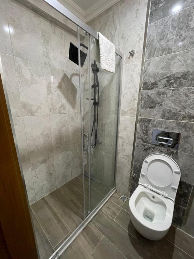 Kilicarslan Otel Çınarcık エクステリア 写真