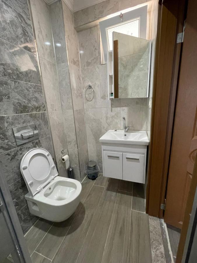 Kilicarslan Otel Çınarcık エクステリア 写真