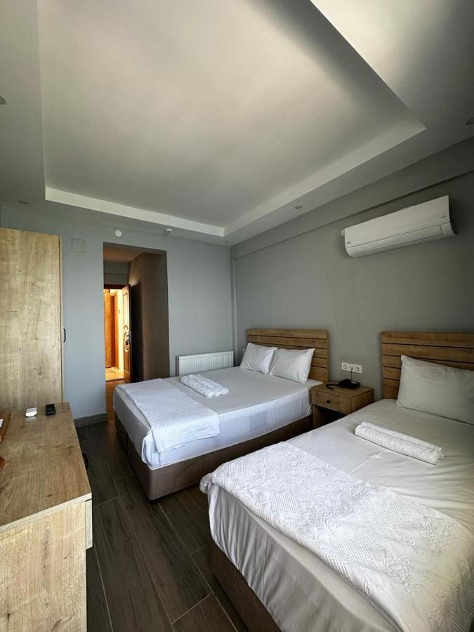 Kilicarslan Otel Çınarcık エクステリア 写真