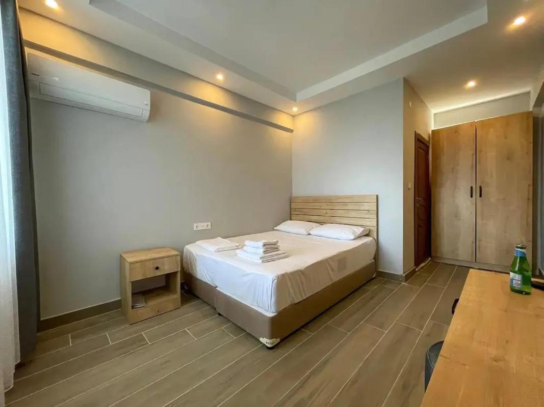 Kilicarslan Otel Çınarcık エクステリア 写真