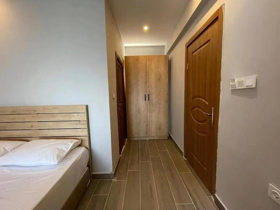Kilicarslan Otel Çınarcık エクステリア 写真
