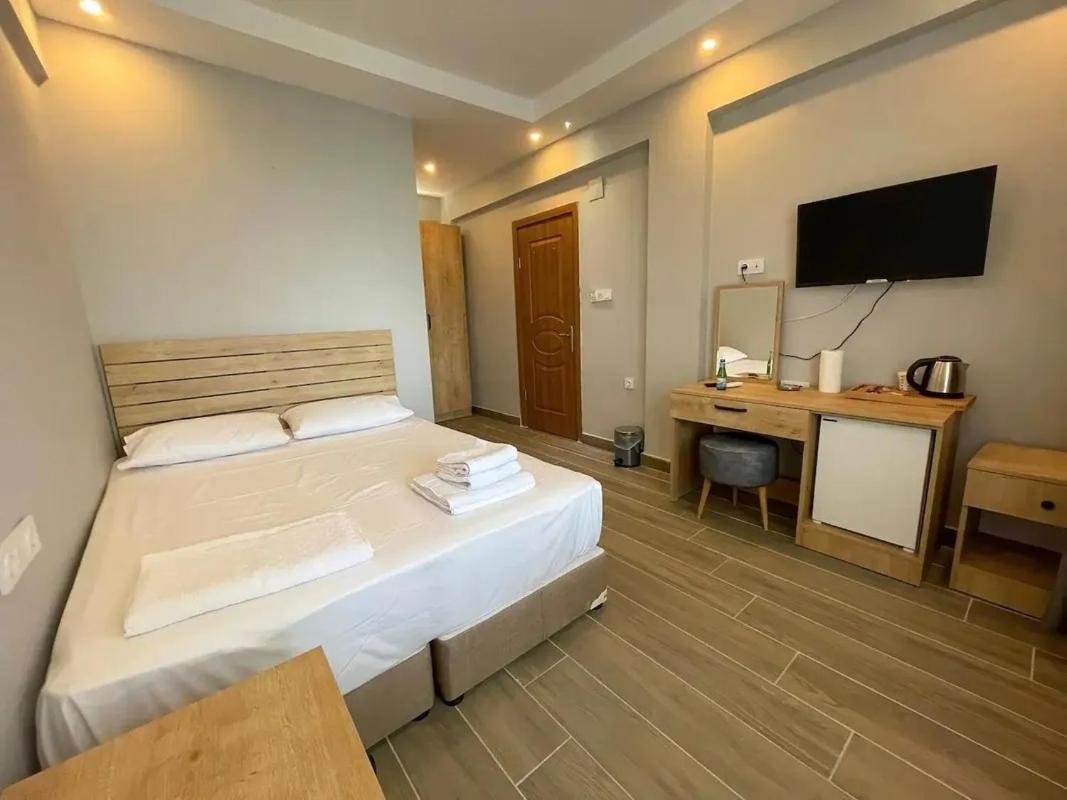 Kilicarslan Otel Çınarcık エクステリア 写真